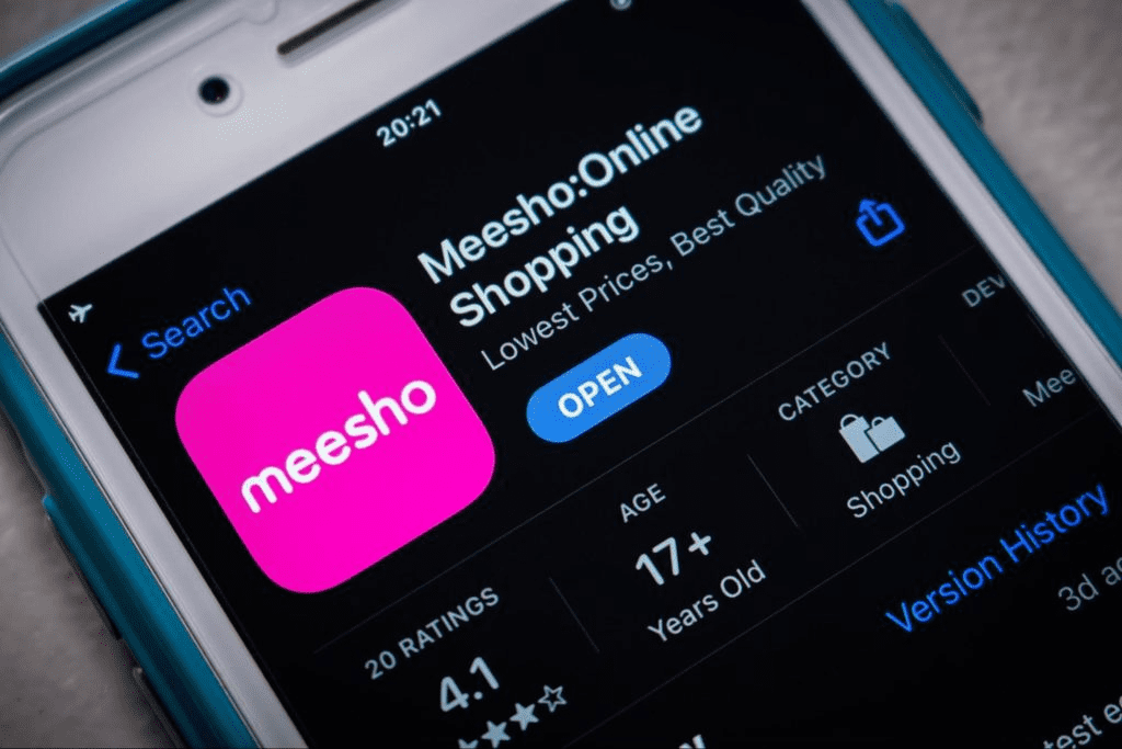 How to Shopping on Meesho without a Phone Number? PVAPins