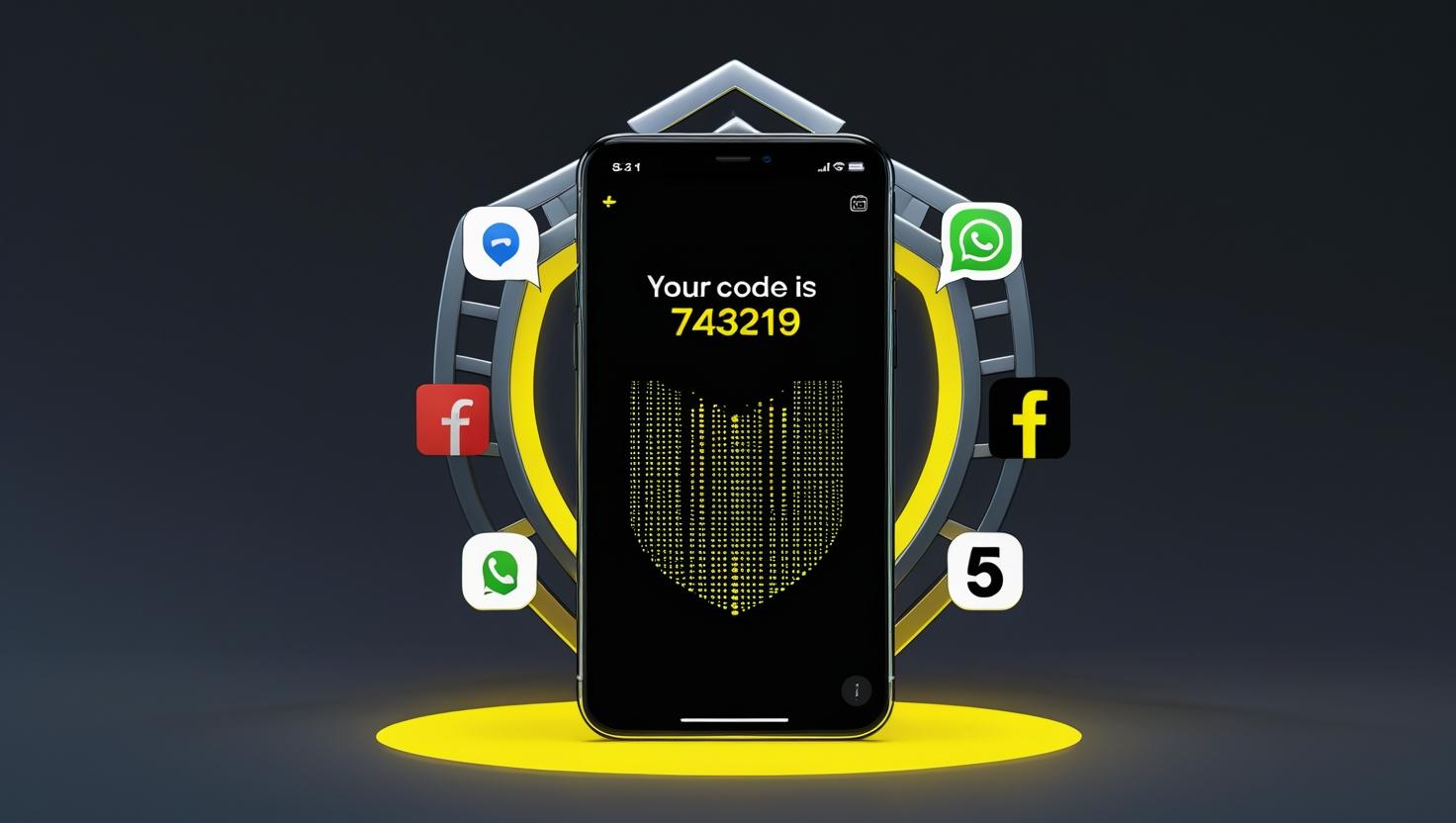 fake phone number