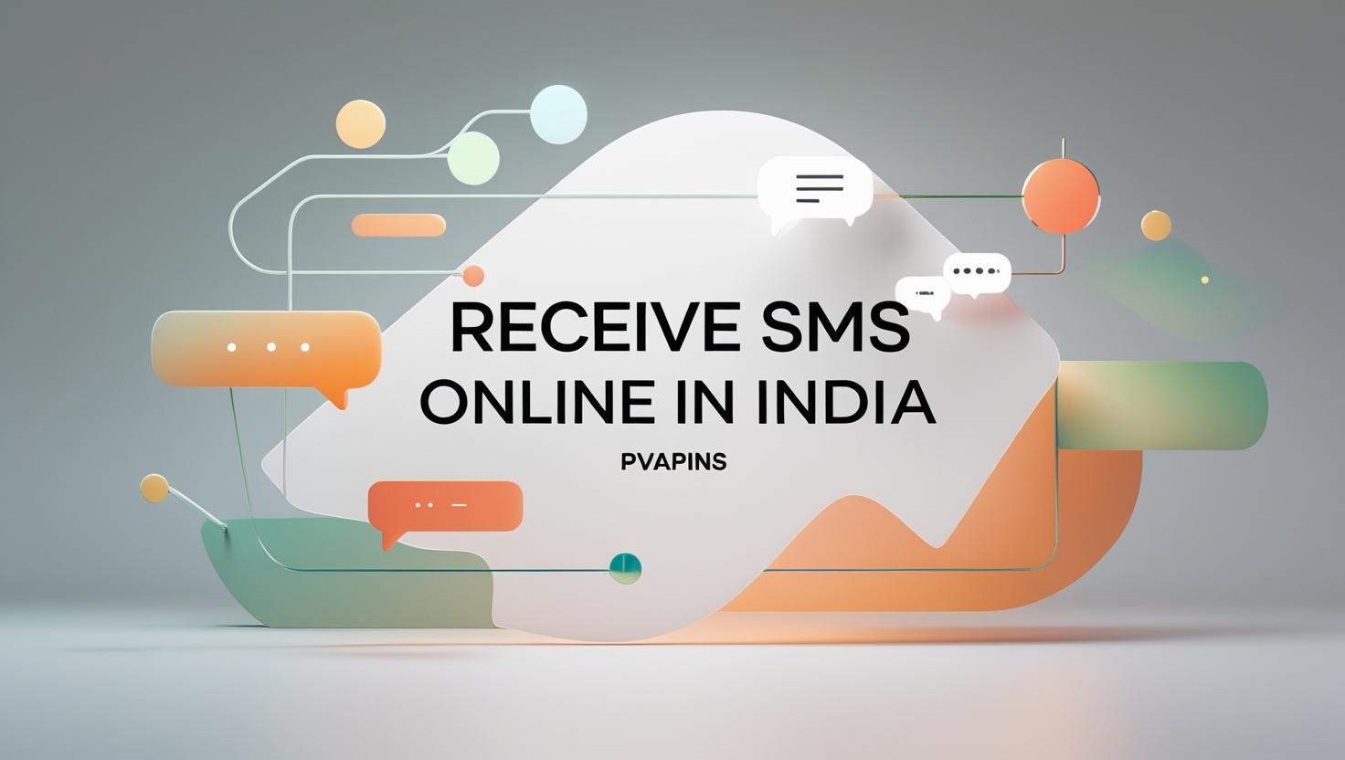 Receive SMS Online in India