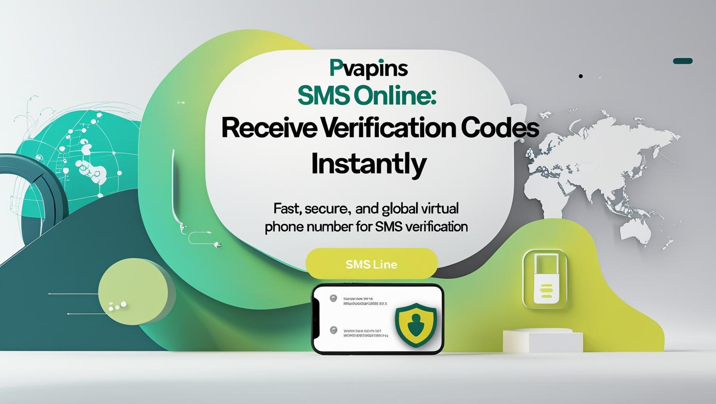 Receive SMS messages online, fake phone number, disposable phone number