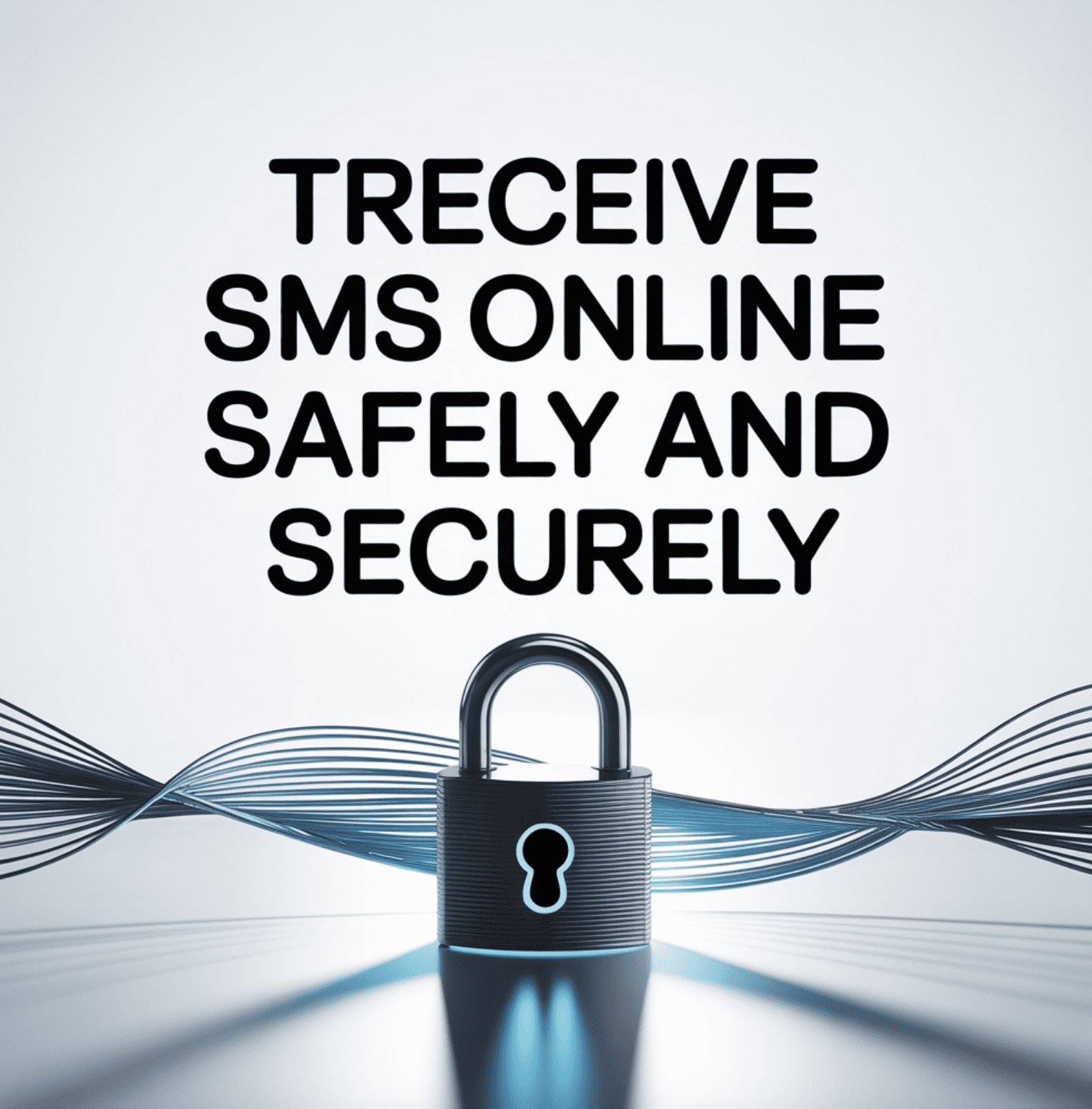 Receive SMS Online