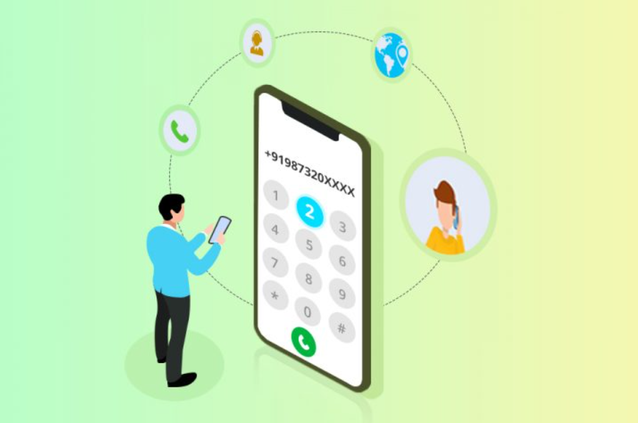 10-minute phone number