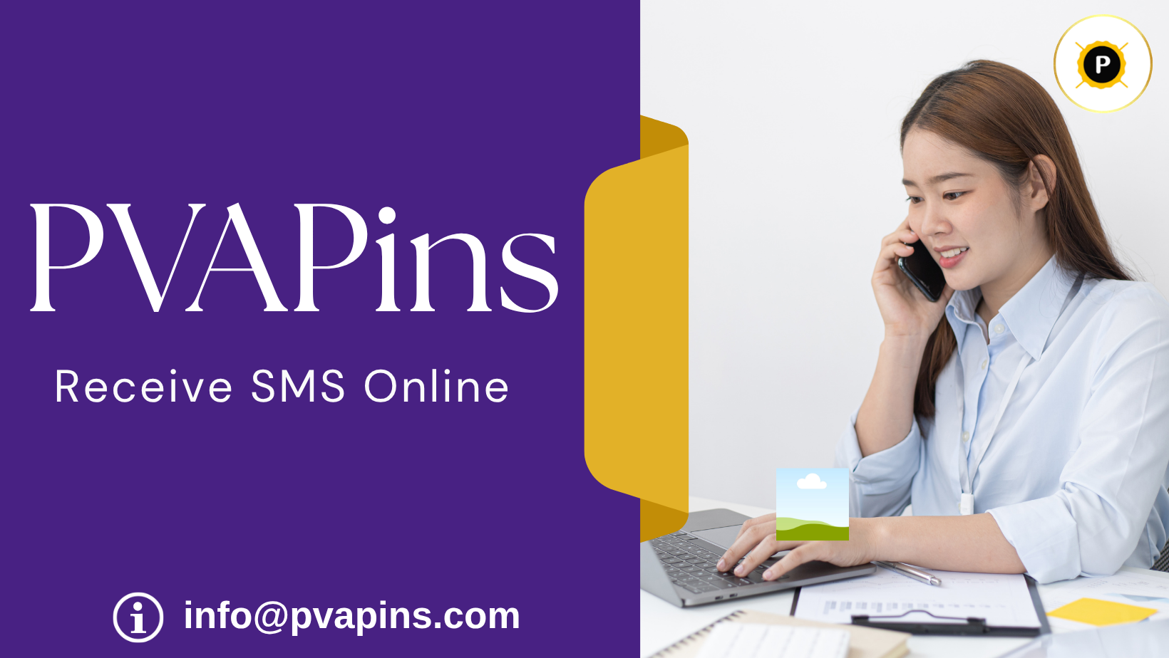 virtual number freeHow a virtual number free works for secure online verification and privacy protection.
Step-by-step guide to get a virtual number free for secure account verification with PVAPins