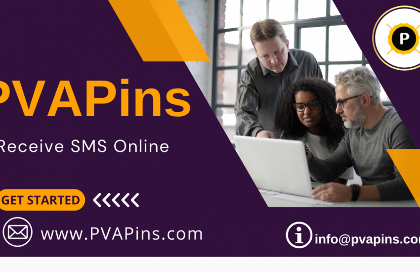 How a temp phone number works for online verification and privacy. PVAPins dashboard – Receive SMS with a temp phone number. Benefits of using a temp phone number for privacy and SMS verification.