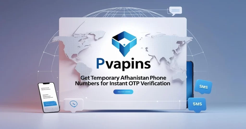 Afghanistan phone number