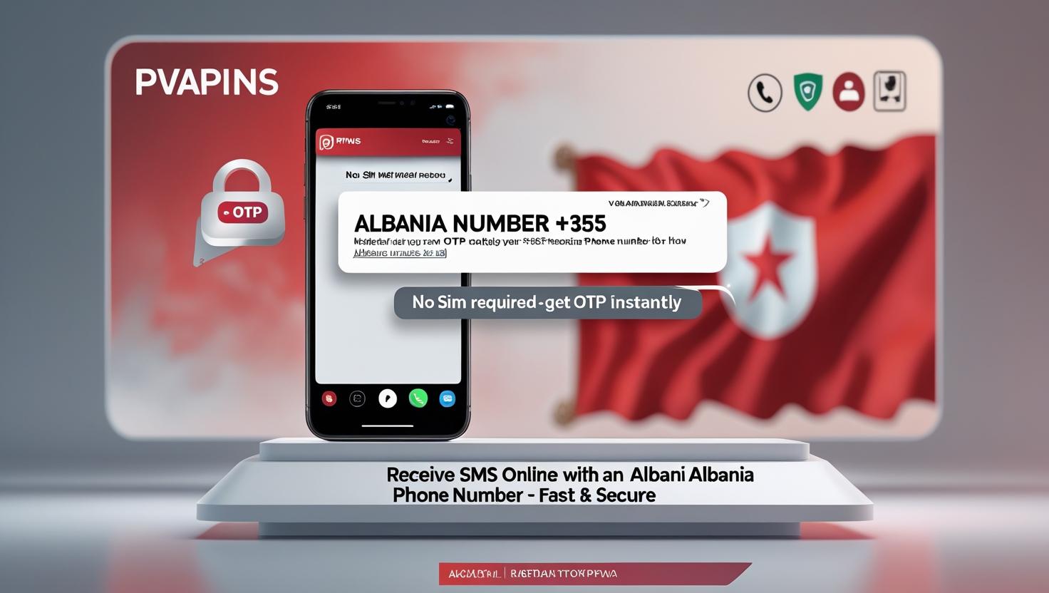 Albania Phone Number