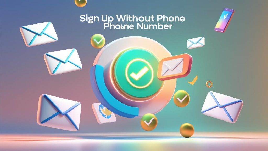 AliExpress Account Without a Phone Number