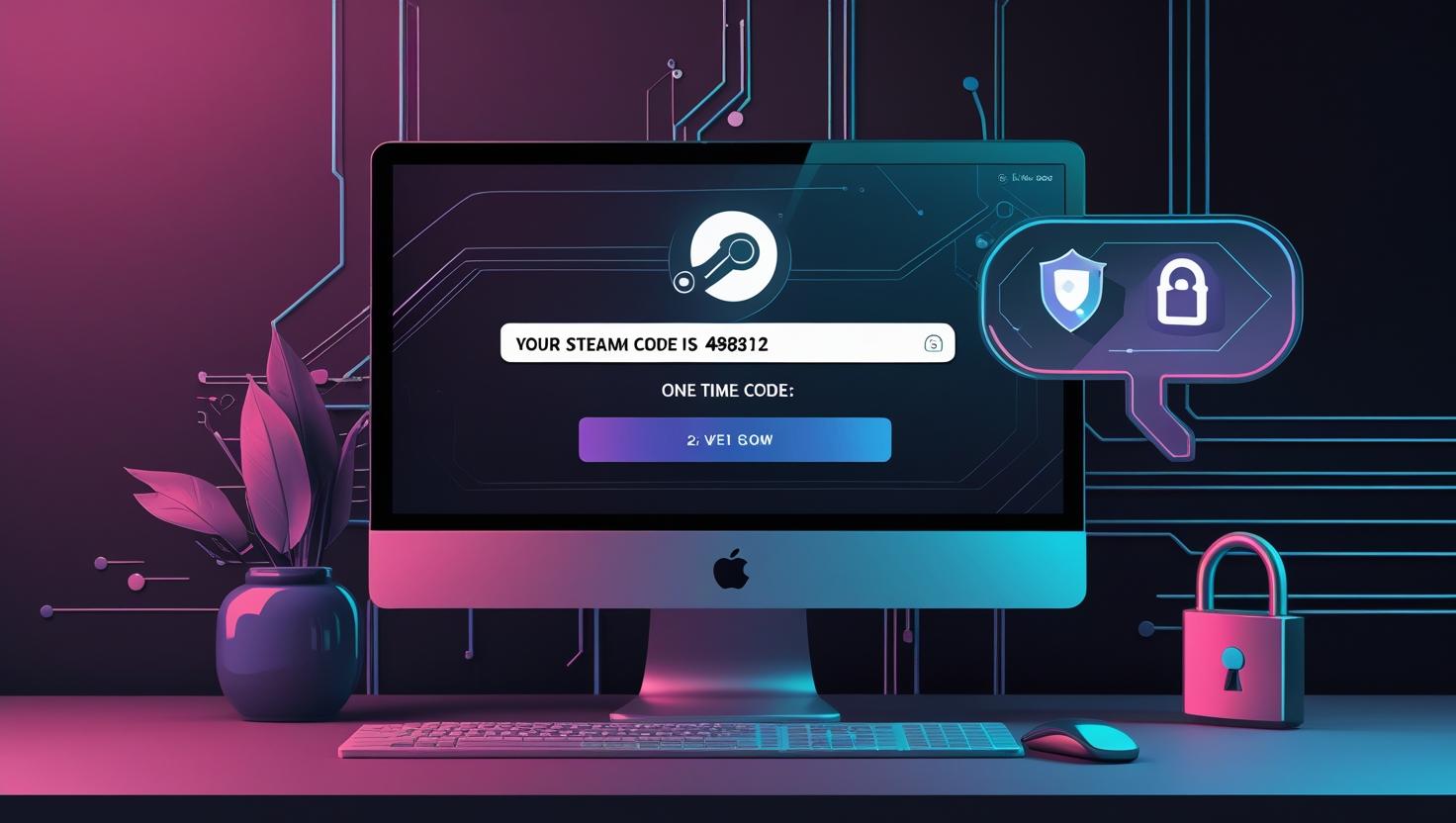 Bypass Steam phone verification code
