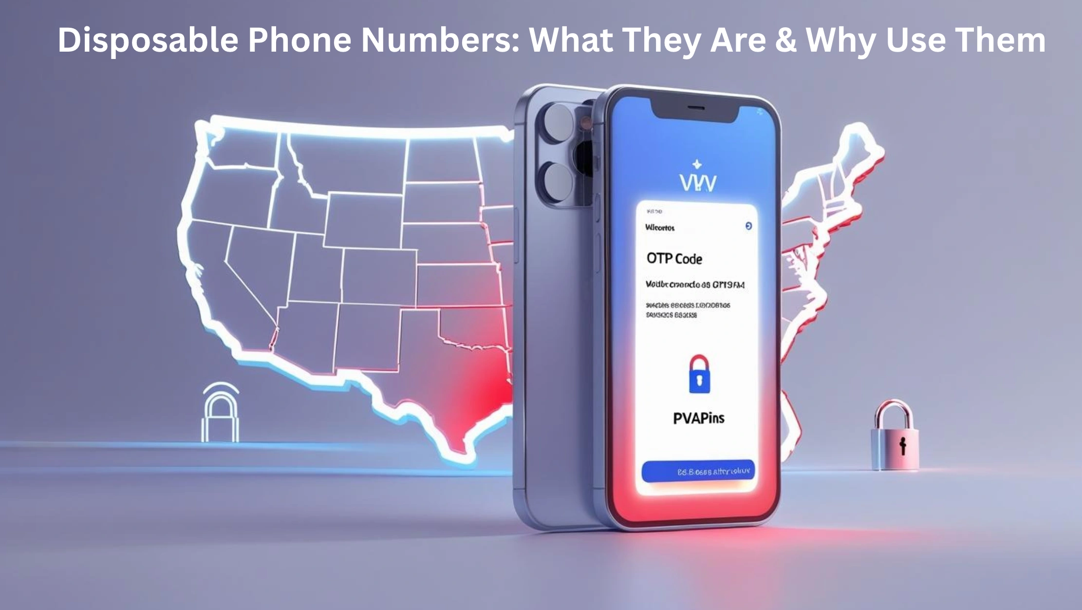 Disposable Phone Numbers
