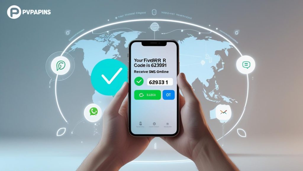 Fiverr Without a Phone Number