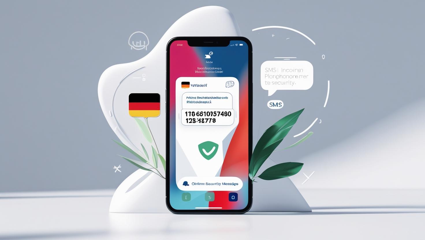 Germany Phone Number