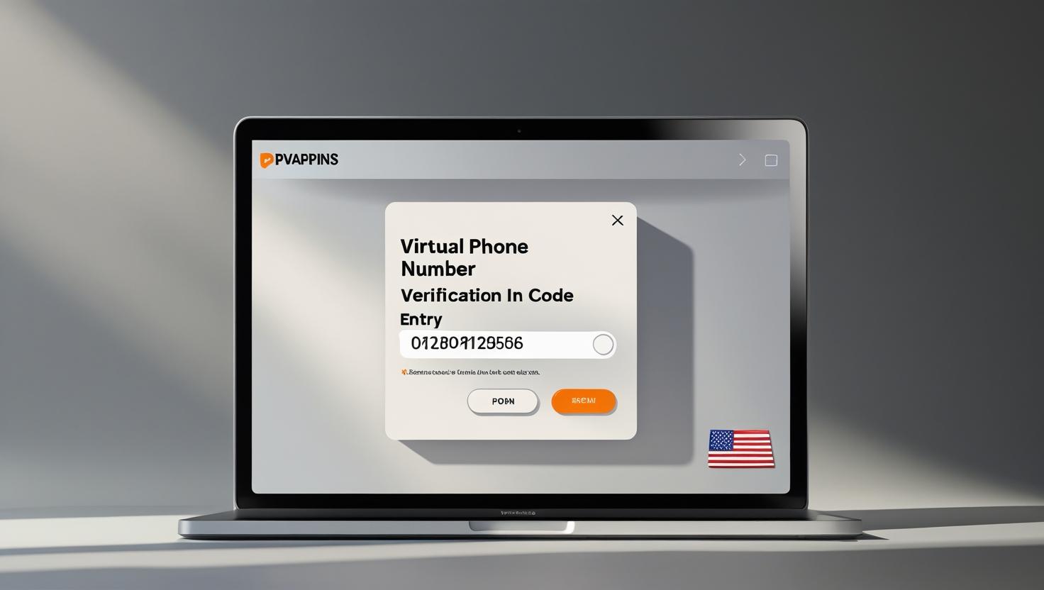 Get a Google Voice Number Without a Mobile