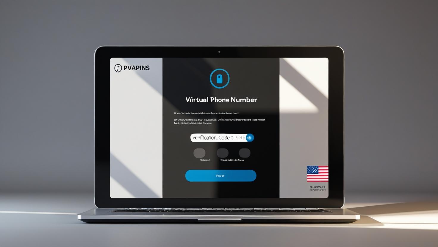 Get a Google Voice number online without SIM card or phone