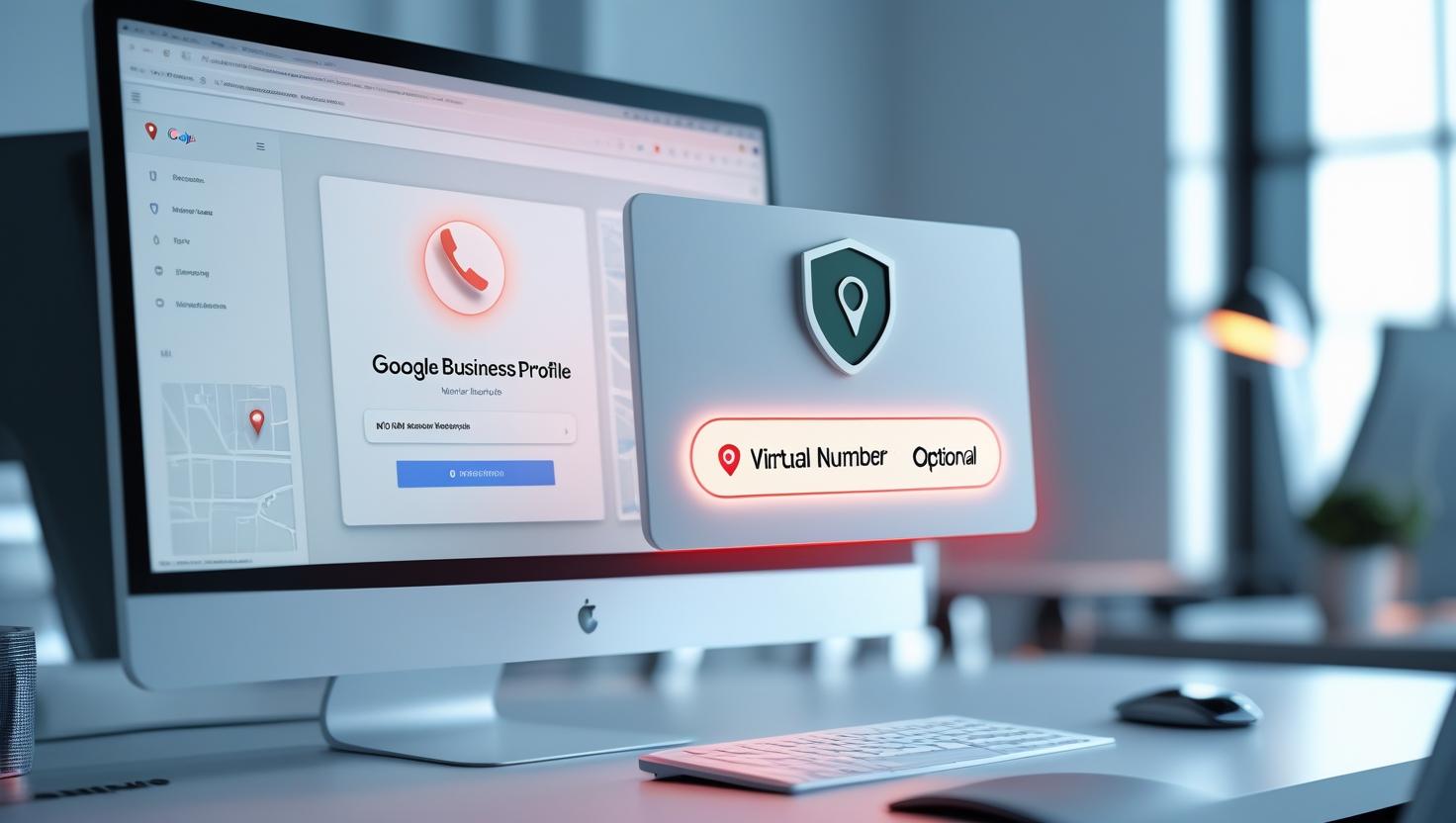 How to verify Google Business without using mobile