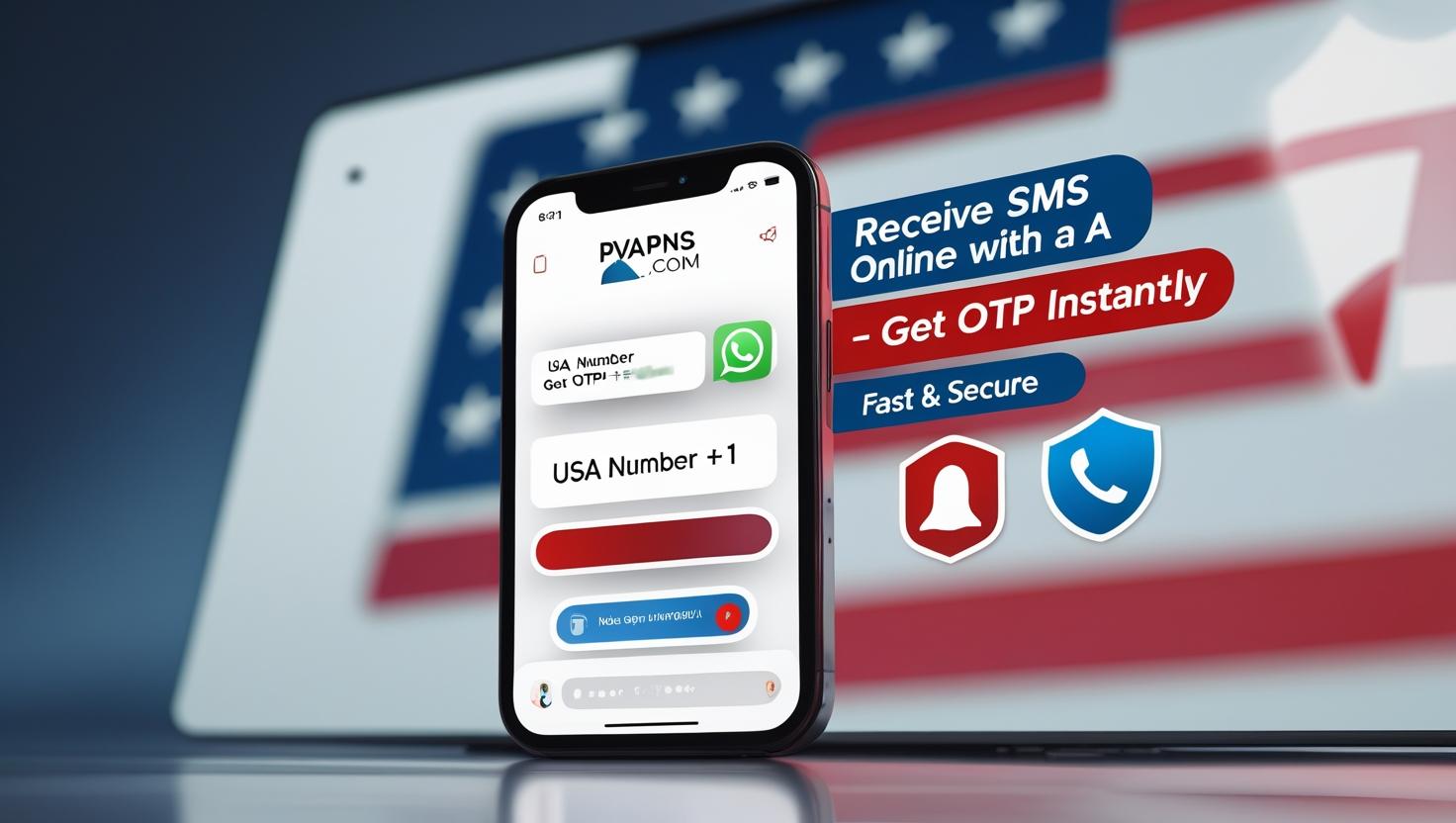 PayPal verification without phone using PVAPins