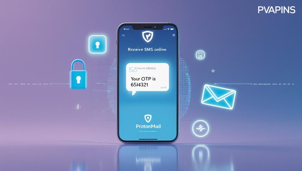 ProtonMail Without a Phone Number