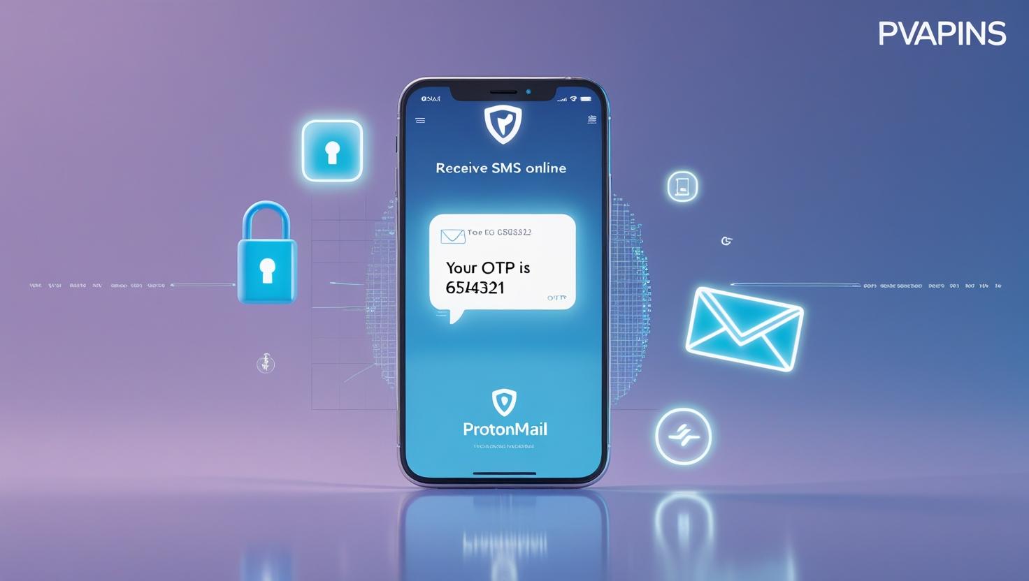 ProtonMail Without a Phone Number