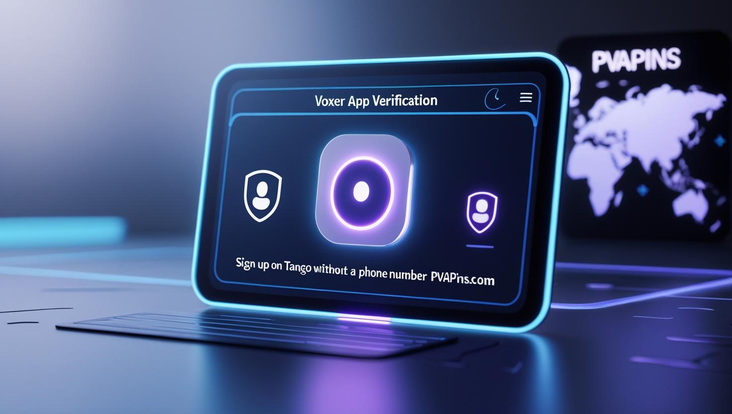 Receive SMS verification for Tango without a real phone number