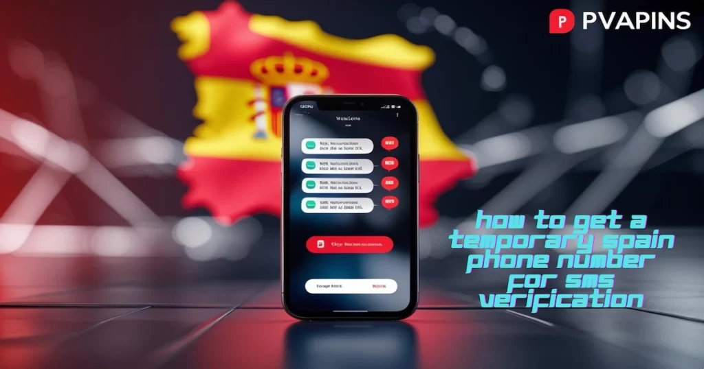 Spain Phone Number
