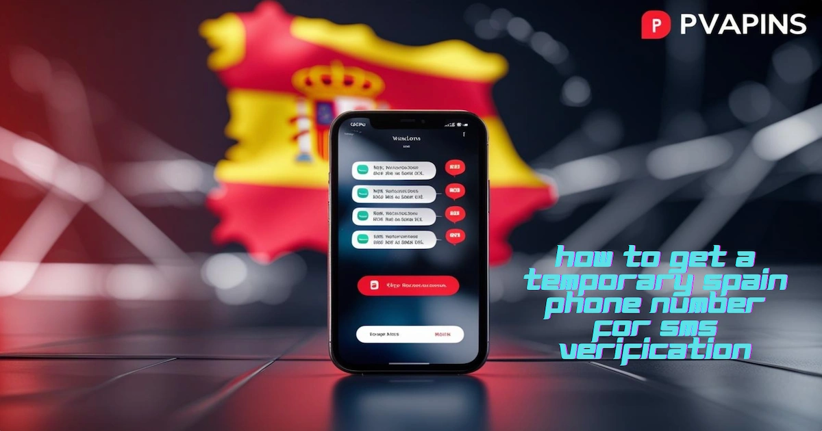 Spain Phone Number