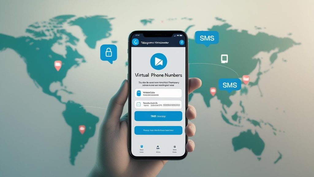 Telegram Without Phone Number