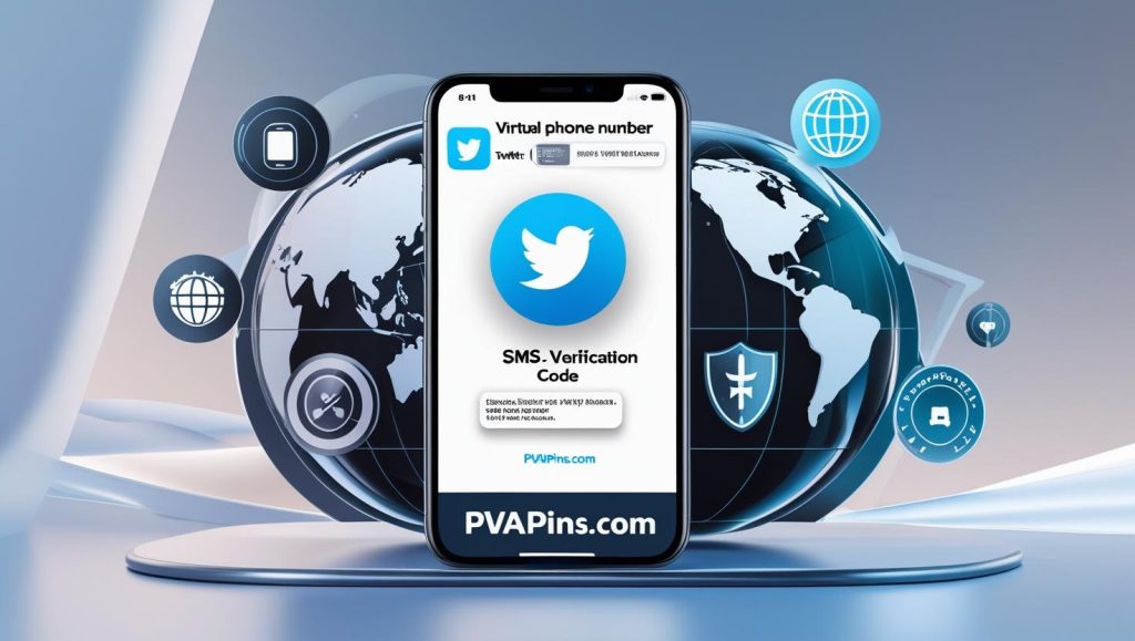Twitter (X) Account Without Phone Verification