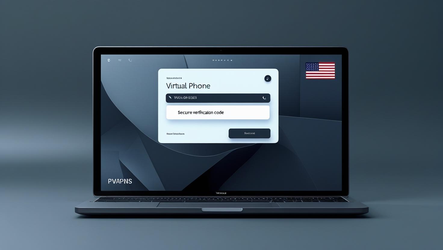 Virtual Google Voice number setup without mobile phone – PVAPins