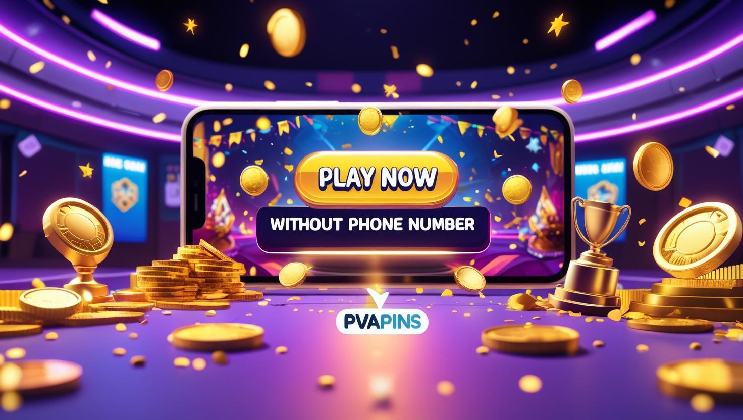 Winzo game screen without phone number