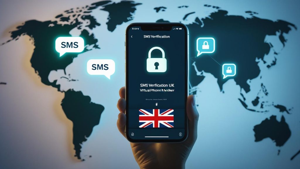 uk Phone Number