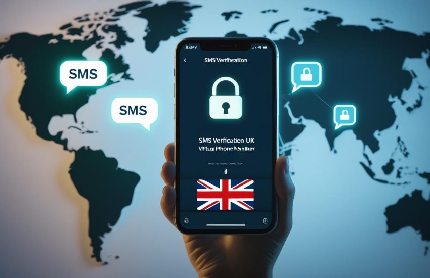 uk Phone Number