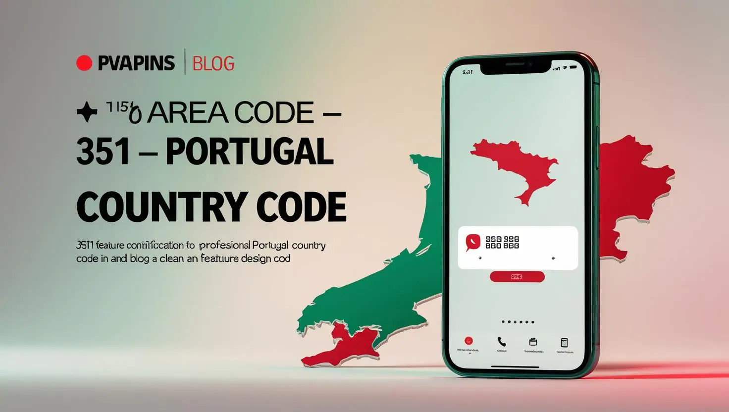 Area code 351
