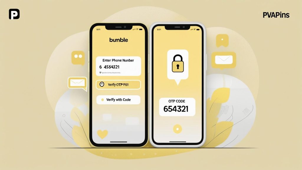 Bumble Without a Phone Number