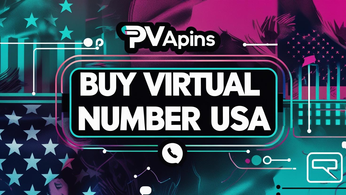 Buy Virtual Number USA