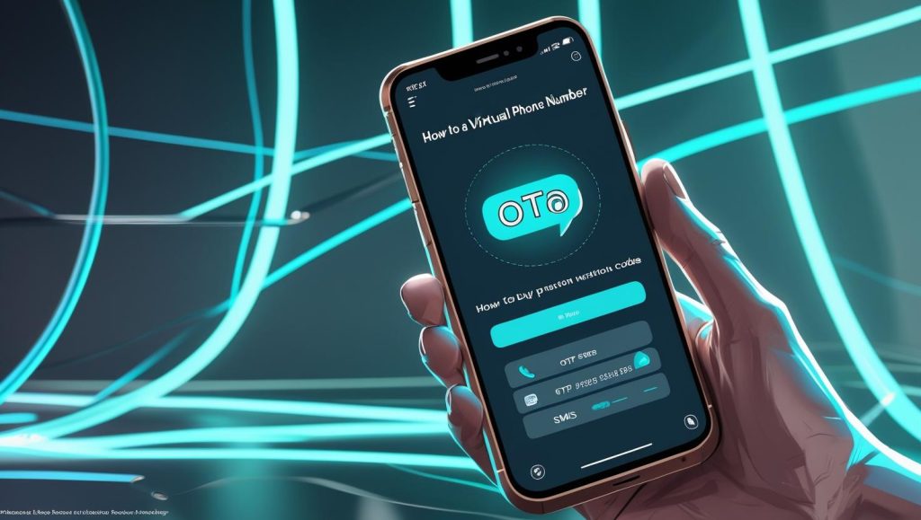 Buy a Virtual Phone Number