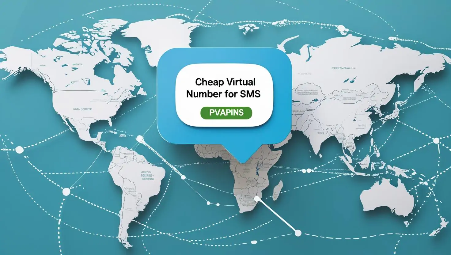 Cheap Virtual Number for SMS