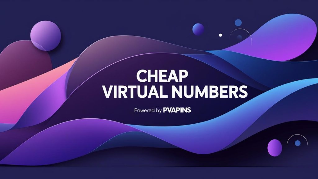 Cheap virtual numbers