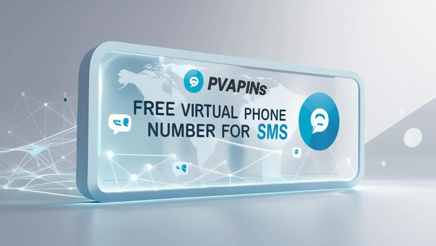 Free Virtual Phone Number for SMS