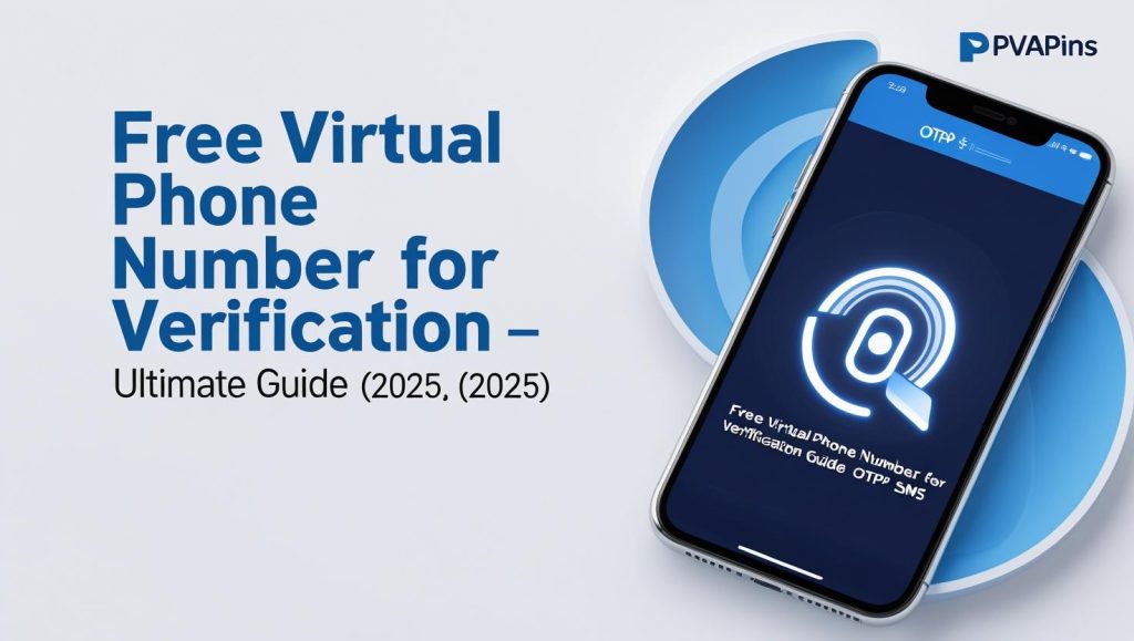 Free Virtual Phone Number for Verification