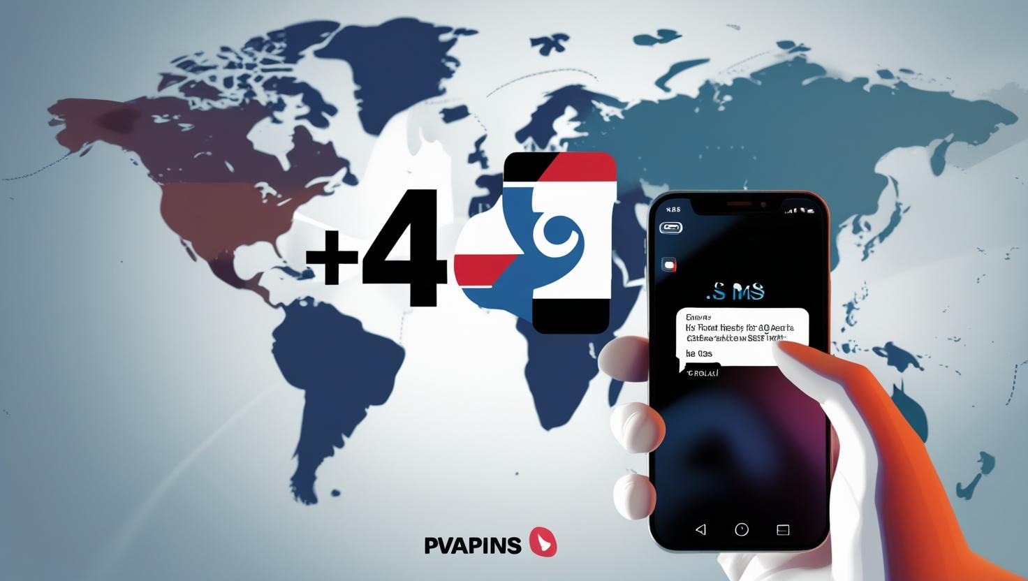 How to call Germany with +49 and receive SMS online using PVAPins virtual number