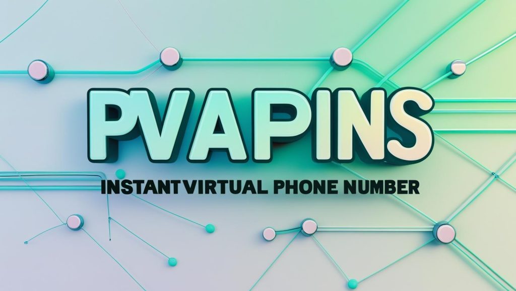 Instant Virtual Phone Number