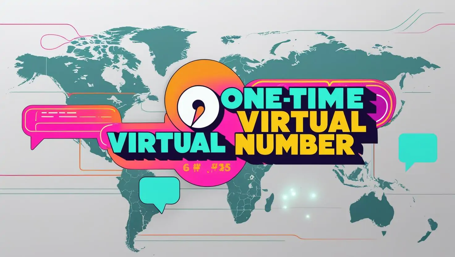 One-Time Virtual Number guide with PVAPins