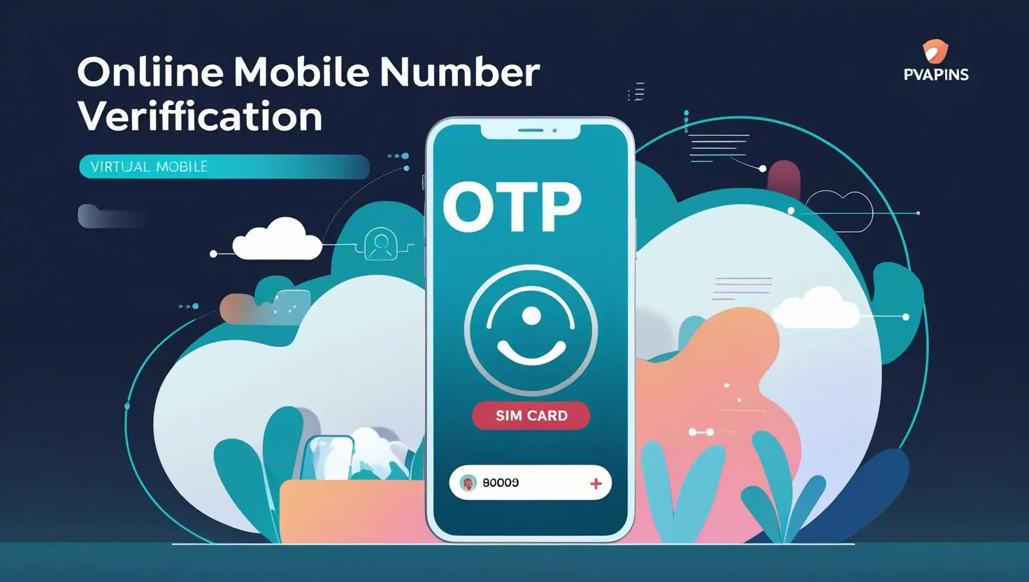 Online Mobile Number for Verification