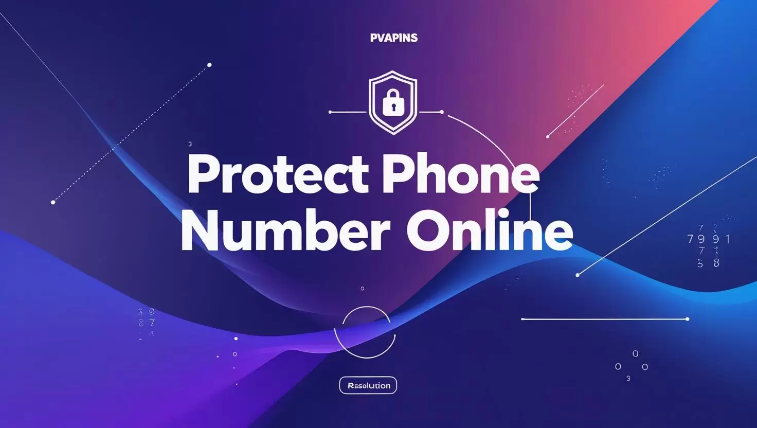 Online privacy guide – protect your phone number safely