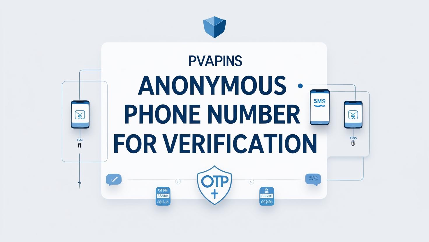PVAPins virtual number service – private SMS verification with disposable and burner phone numbers.