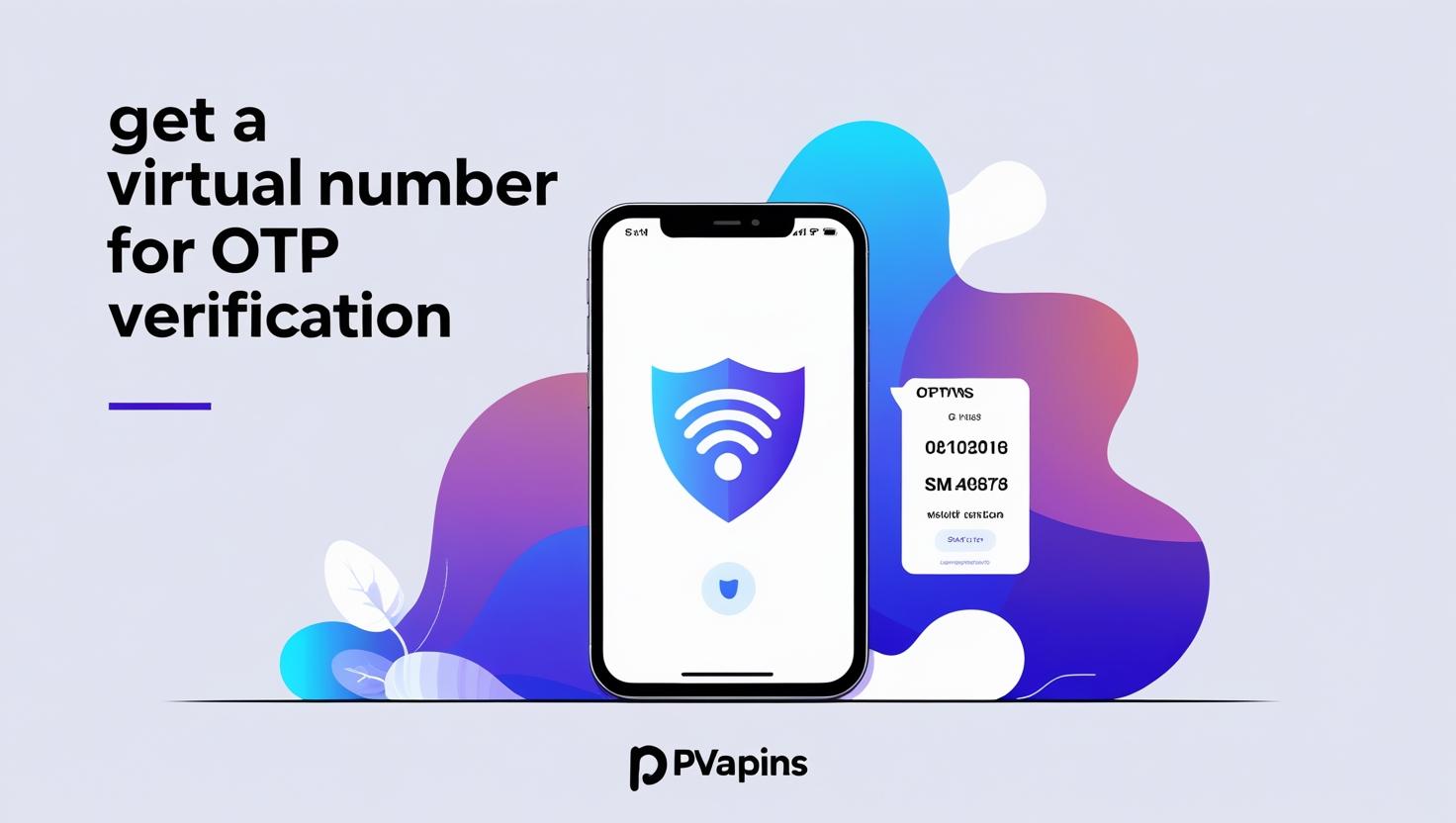 virtual number for OTP verification