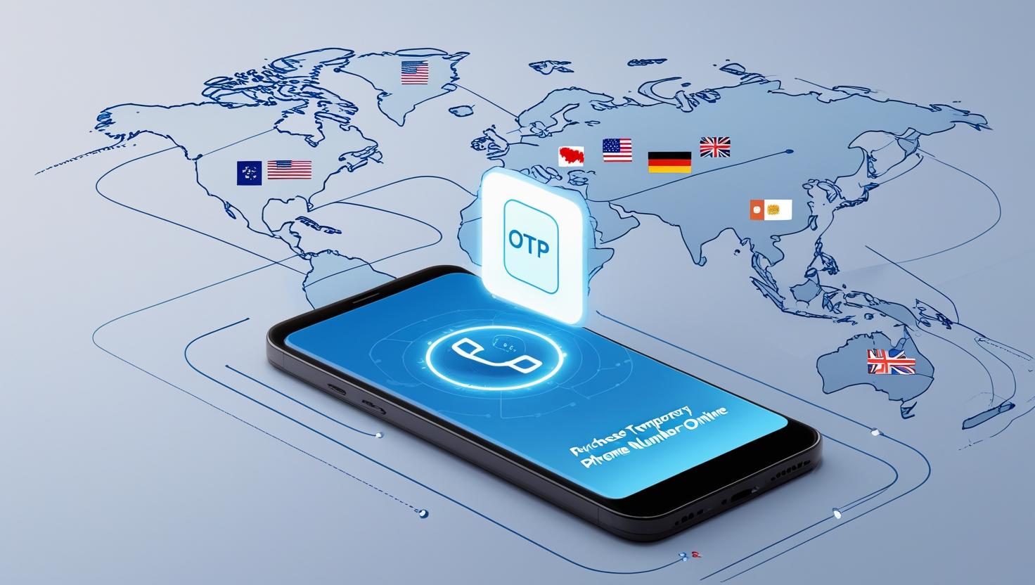 Purchase temporary phone number online with PVAPins