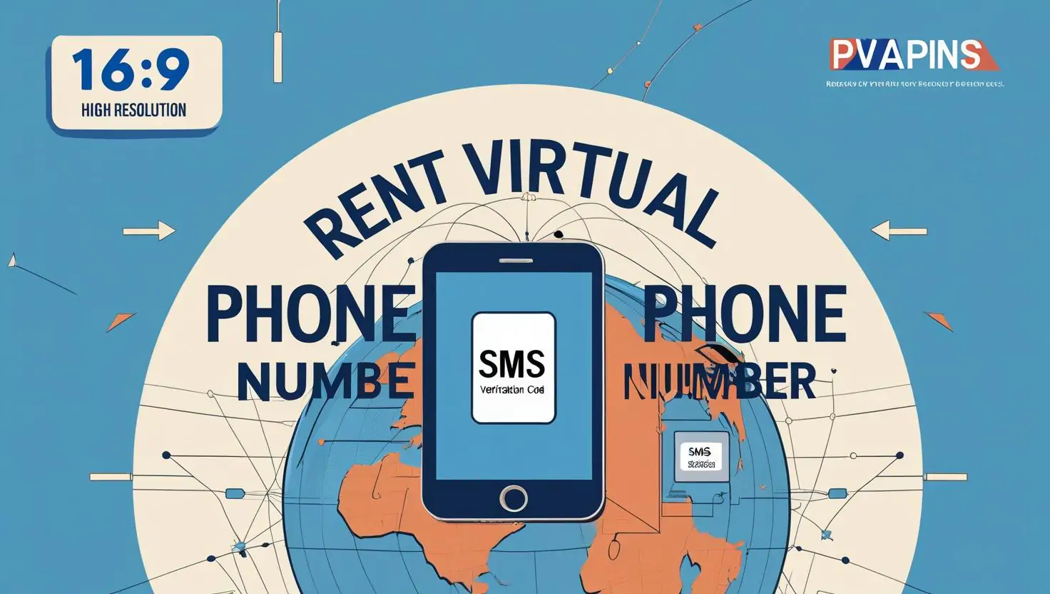 Rent Virtual Phone Number