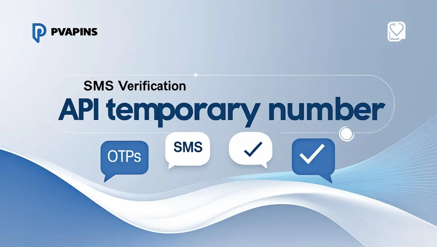 SMS Verification API Temporary Number