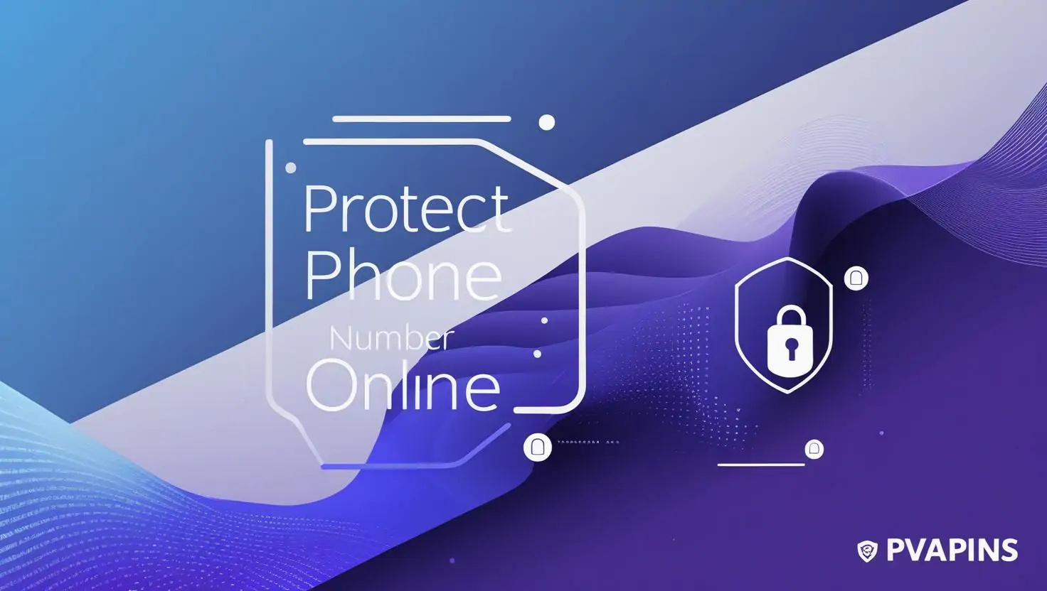 Secure your phone number privacy and block spam calls