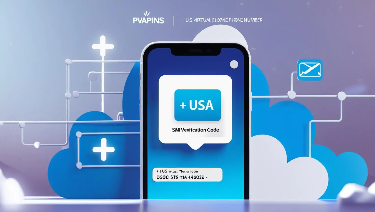 US Virtual Phone Number for SMS